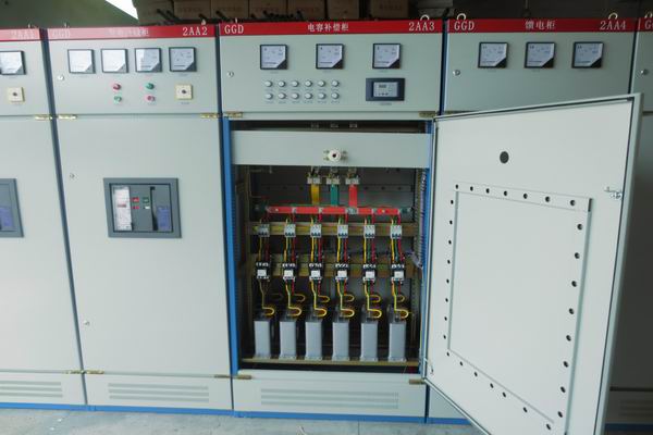 建德配电箱-3683品牌电梯电源配电箱的检修