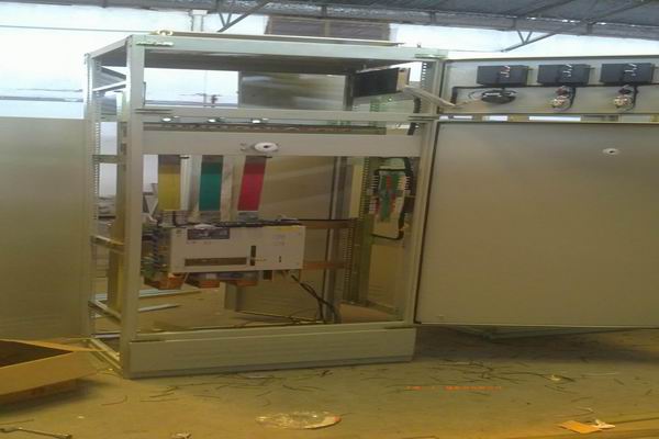 建德控制箱-控制箱的安全使用常识